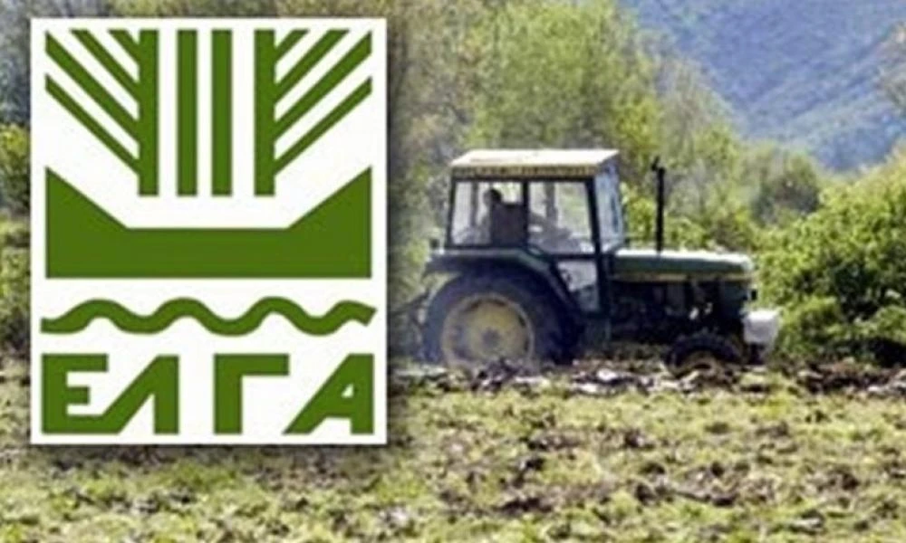 ΕΛΓΑ: Αποζημιώσεις 38 εκατ. ευρώ για ζημιές φυτικής παραγωγής και ζωικού κεφαλαίου το 2023